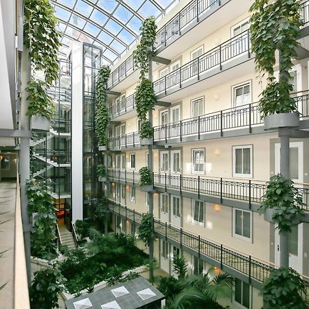 Meeresblick Wohnung 220 Kuehlungsborn Ngoại thất bức ảnh