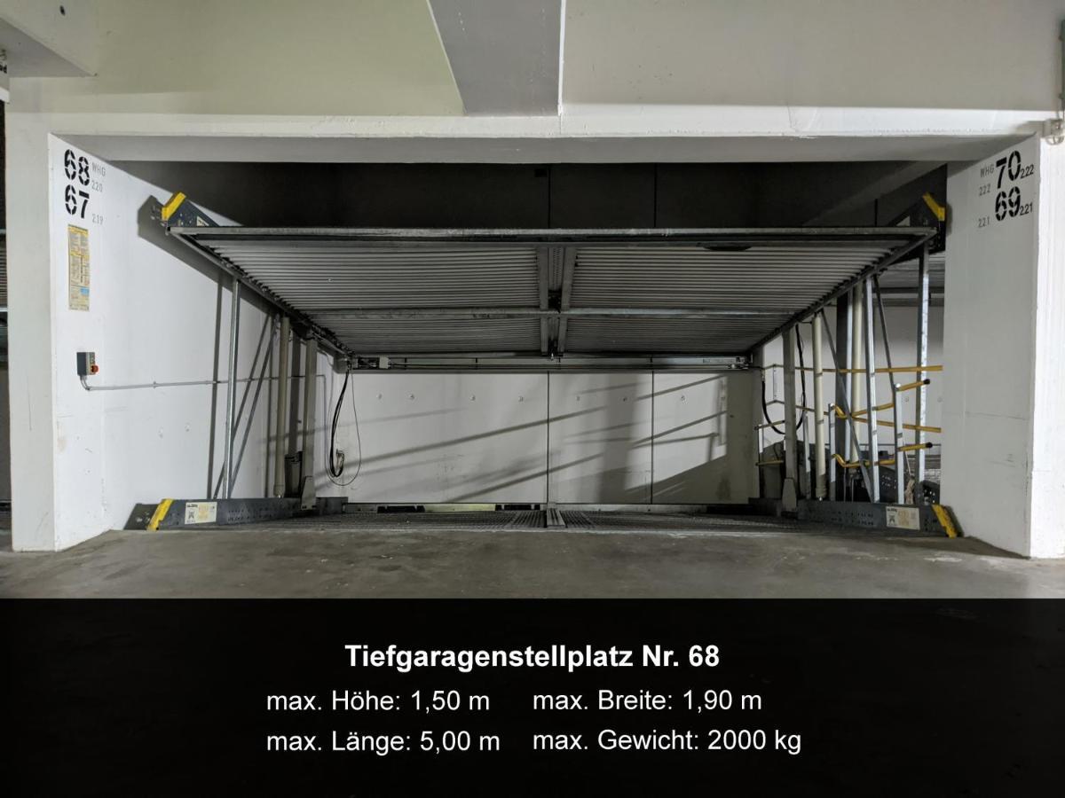 Meeresblick Wohnung 220 Kuehlungsborn Ngoại thất bức ảnh