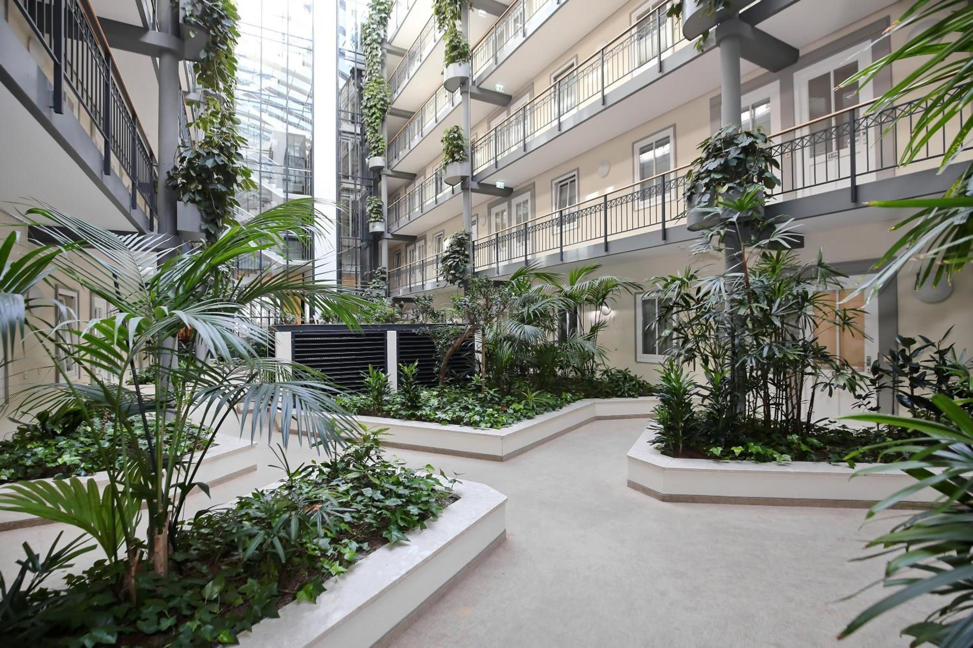 Meeresblick Wohnung 220 Kuehlungsborn Ngoại thất bức ảnh