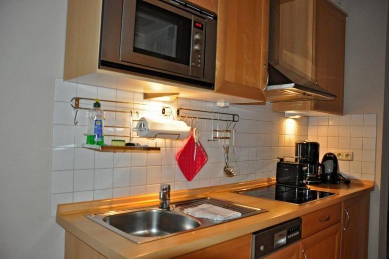 Meeresblick Wohnung 220 Kuehlungsborn Ngoại thất bức ảnh