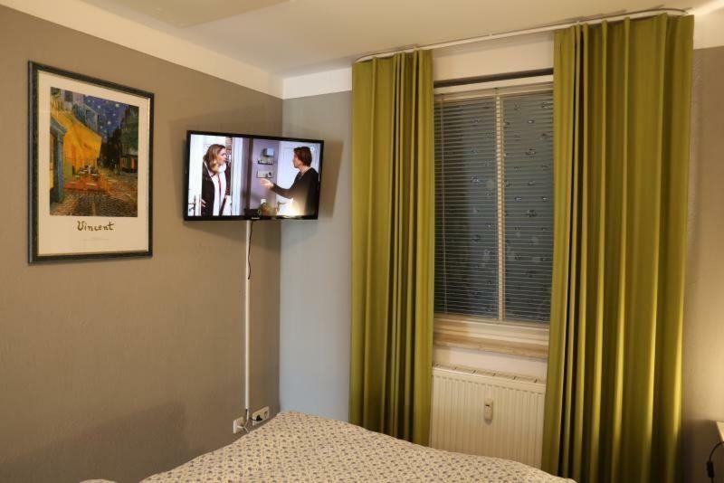 Meeresblick Wohnung 220 Kuehlungsborn Ngoại thất bức ảnh